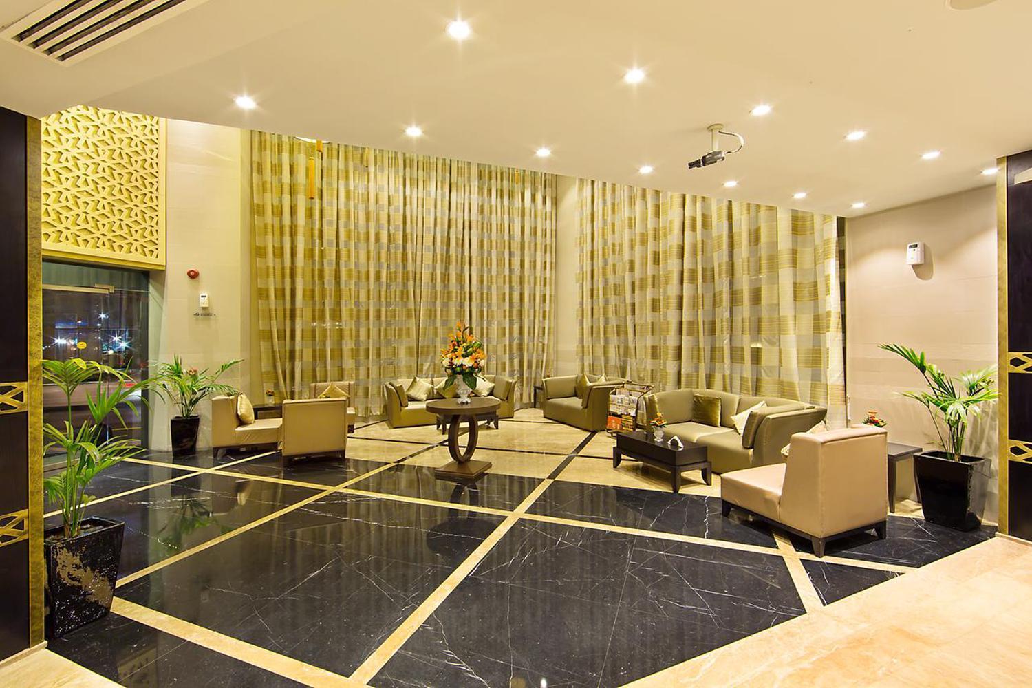Hotel Luxe Manor Near Delhi Airport Nové Dillí Exteriér fotografie