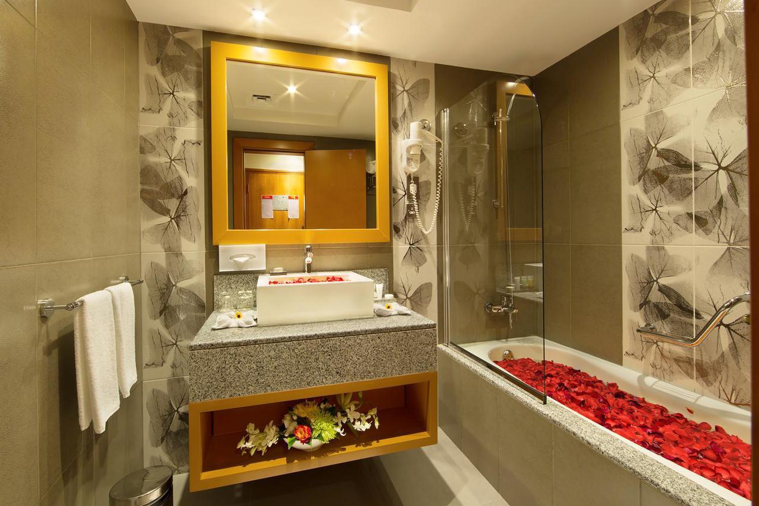 Hotel Luxe Manor Near Delhi Airport Nové Dillí Exteriér fotografie